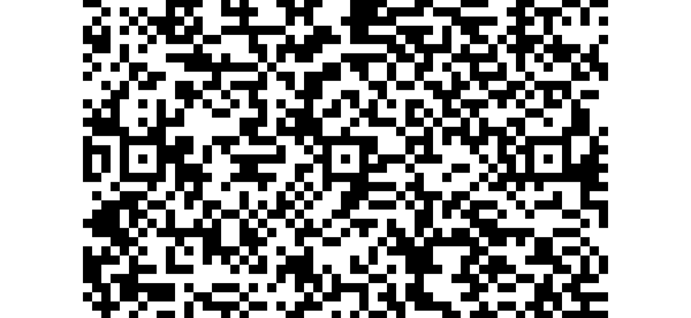 QR Code de localisation de la halte routière de Paludate