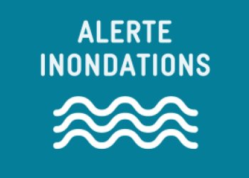 Visuel Alerte Inondations