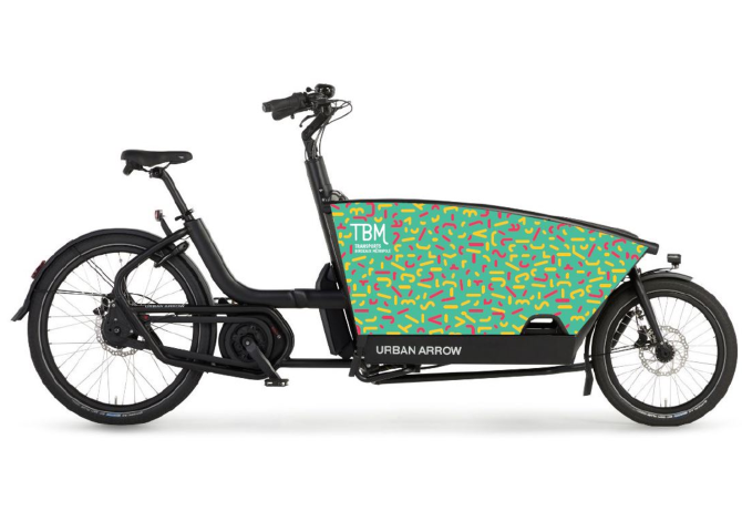 Velo electrique bordeaux tbm outlet