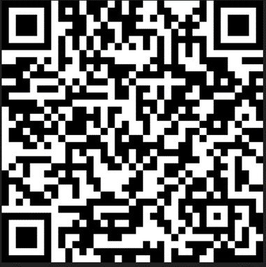 QR Code d'identification de la gare routière Belcier