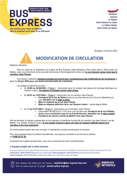Bus Express Bordeaux Modification de circulation Carayon Latour.pdf
