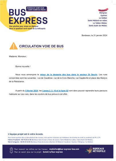 Bus Express - Retour desserte de bus - Secteur St Seurin.pdf