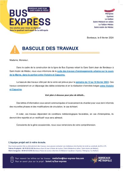 Bus Express - Bascule travaux Victoire-Capucins - Semaine du 12 au 16 février 2024.pdf