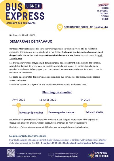 Lettreinfo-Bordeaux-ParcBordelais-DemarragedesTravaux_2025-08-11pdf