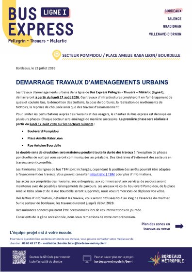 Lettreinfo-Bordeaux-bdPompidouplaceARLrueAntoineBourdelle-démarragedestravaux_2026-08-17.pdf