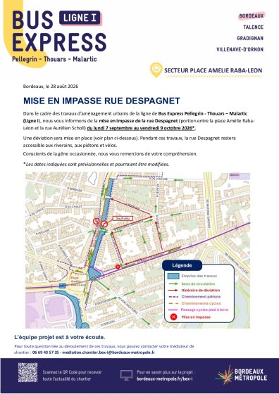 Bus Express i - PTM info Mise en impasse rue Despagnet - septembre 2026.pdf