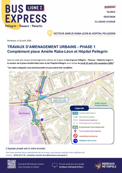 Bus Express i - PTM info PHASE 1-Amélie Raba Léon & Hôpital Pellegrin - aout 2026.pdf